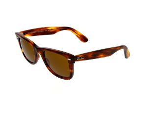 Óculos de sol Ray Ban WAYFARER 0RB2140 Castanho Tamanho: 50X22