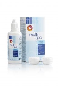 Mais Optica Kit Inicia Multigop 60 ml