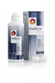 Mais Optica Multigop Plus 360 ml