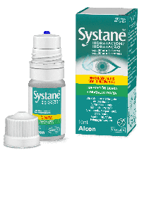 Salud ocular Systane Systane Hidratação Sem Conservantes 10ml - 2