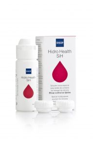 Hidro Health Kit Hidro Health SiH 60 ml