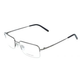 Óculos graduados Eschenbach 820554 Cinzento Retangular - 1