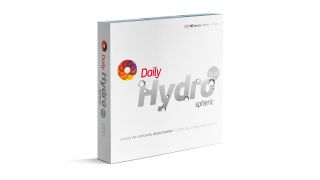 Lentes de contacto Daily - Mais Optica Daily Hydro Plus Spheric 90 unidades