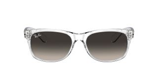 Óculos de sol Ray Ban 0RB2132 NEW WAYFARER Transparente Quadrada - 1