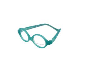 Óculos Agatha Ruiz de la Prada AN62249 Multicor Redonda - 1
