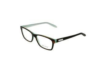 Óculos Ralph Lauren 0RA7039 Castanho Quadrada - 1