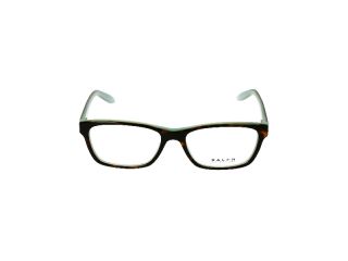 Óculos Ralph Lauren 0RA7039 Castanho Quadrada - 2