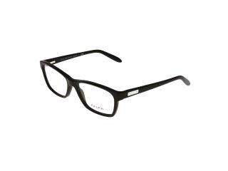 Óculos Ralph Lauren 0RA7039 Preto Quadrada - 1