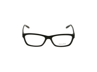 Óculos Ralph Lauren 0RA7039 Preto Quadrada - 2