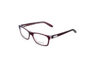 Óculos Ralph Lauren 0RA7039 Vermelho Quadrada - 1