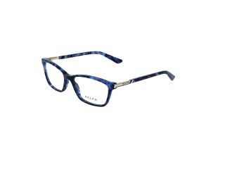 Óculos Ralph Lauren 0RA7044 Azul Borboleta - 1
