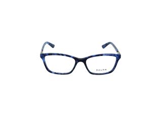 Óculos Ralph Lauren 0RA7044 Azul Borboleta - 2