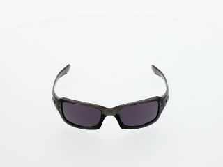 Óculos de sol Oakley Cinzento Retangular - 2