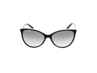 Óculos de sol Versace 0VE4260 Preto Aviador - 2