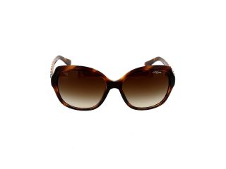 Óculos de sol Vogue VO2871S Castanho Quadrada - 2