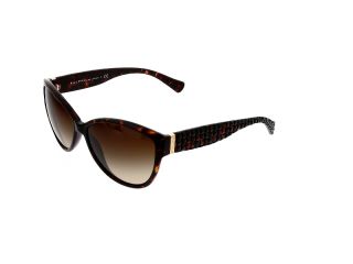 Óculos de sol Ralph Lauren 0RA5176 Castanho Borboleta - 1