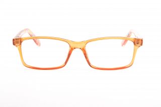 Óculos Goppies PK6 Dourados Retangular - 2