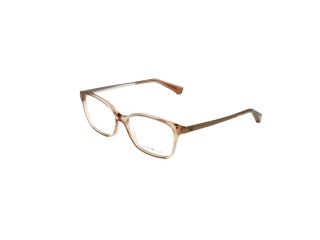 Óculos Emporio Armani 0EA3026 Transparente Borboleta - 1