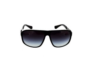 Óculos de sol Emporio Armani 0EA4029 Cinzento Quadrada - 2