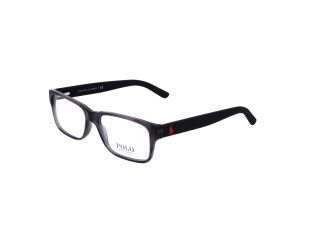 Óculos Polo Ralph Lauren 0PH2117 Cinzento Retangular - 1