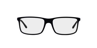 Óculos graduados Polo Ralph Lauren 0PH2126 Azul Retangular - 1