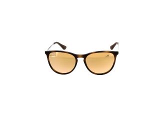 Óculos de sol Ray Ban Junior 0RJ9060S Castanho Redonda - 2