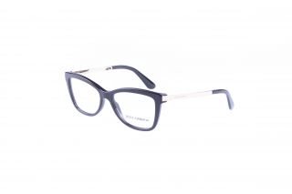Óculos D&G DG3218 Preto Borboleta