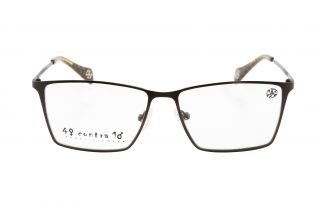 Óculos 4 contra 1 CU70138 Multicor Quadrada - 2
