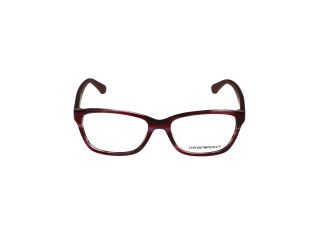 Óculos Emporio Armani 0EA3060 Lilás Borboleta - 2