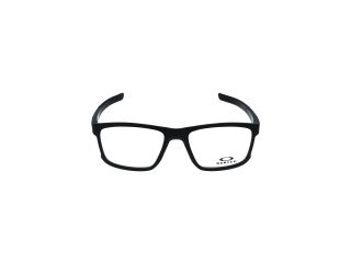 Óculos Oakley 0OX8078 Preto Quadrada - 2