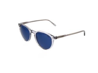Óculos de sol Polo Ralph Lauren 0PH4110 Cinzento Redonda - 1