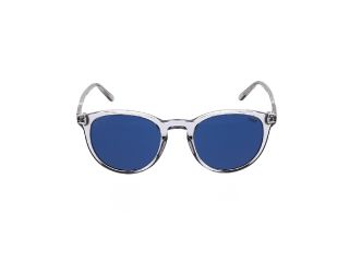 Óculos de sol Polo Ralph Lauren 0PH4110 Cinzento Redonda - 2