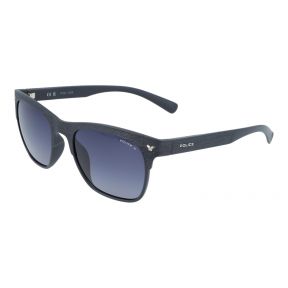 Óculos de sol Police S1950 Azul Quadrada - 1