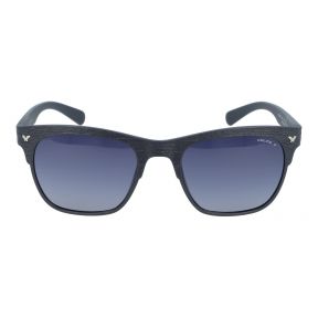 Óculos de sol Police S1950 Azul Quadrada - 2