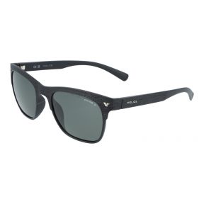 Óculos de sol Police S1950 Preto Quadrada - 1