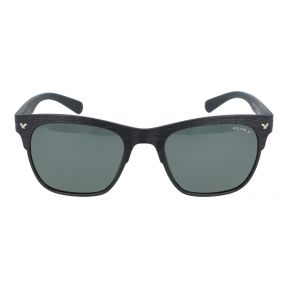 Óculos de sol Police S1950 Preto Quadrada - 2