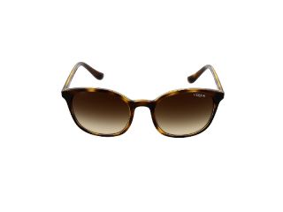 Óculos de sol Vogue 0VO5051S Castanho Quadrada - 2