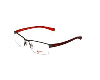 Óculos Nike NIKE 8097 Cinzento Quadrada - 1