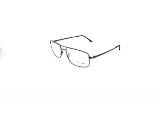 Óculos XL 820693 Cinzento Retangular - 1
