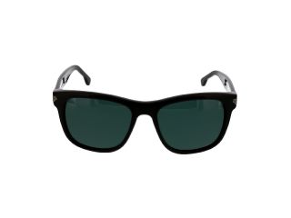 Óculos de sol Lozza SL4135 Preto Quadrada - 2