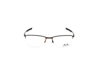 Óculos Oakley 0OX3218 Dourados Retangular - 2