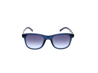 Óculos de sol Sting SSJ643 Azul Quadrada - 2