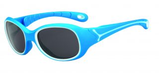 Óculos de sol Cebe Kids CBSCALI2 Azul Ovalada - 1