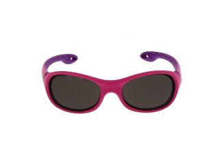 Óculos de sol Cebe Kids CBFLIP27 Rosa/Vermelho-Púrpura Ovalada - 2