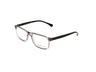 Óculos Emporio Armani 0EA3098 Cinzento Retangular - 1