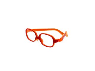 Óculos Nao Silicona NAO58342 Vermelho Quadrada