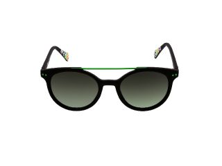 Óculos de sol 41 eyewear jr FO35035 Preto Redonda - 2