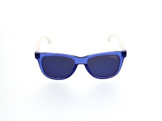 Óculos de sol Carrerino CARRERINO20 Azul Quadrada - 2