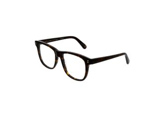 Óculos Stella McCartney SC0005O Castanho Quadrada - 1