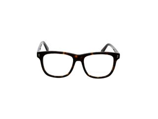 Óculos Stella McCartney SC0005O Castanho Quadrada - 2